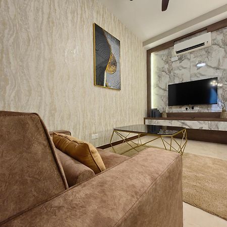 Attic Home Melaka Silverscape Residence & Jonker Exterior foto