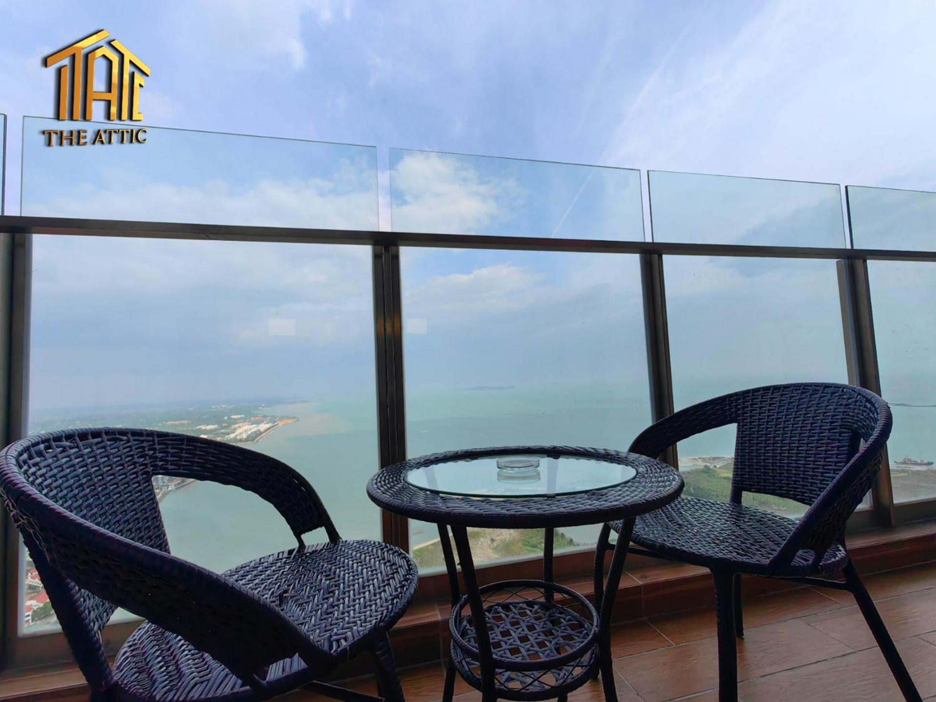 Attic Home Melaka Silverscape Residence & Jonker Exterior foto